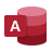 MS Access