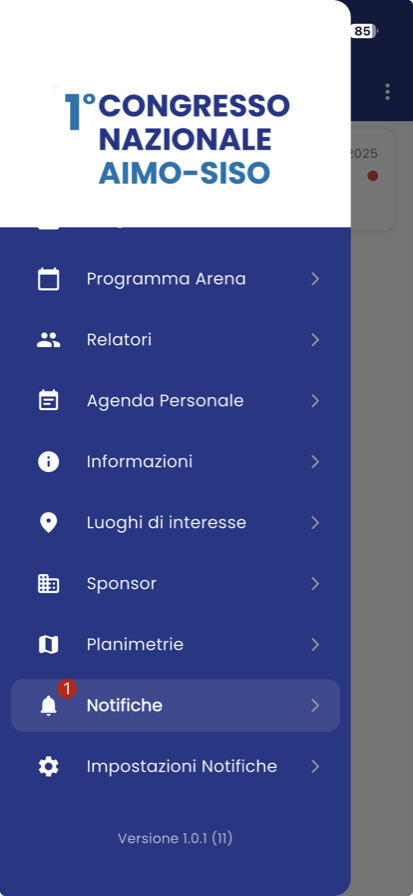 * app in Flutter