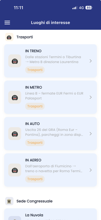 * app in Flutter
