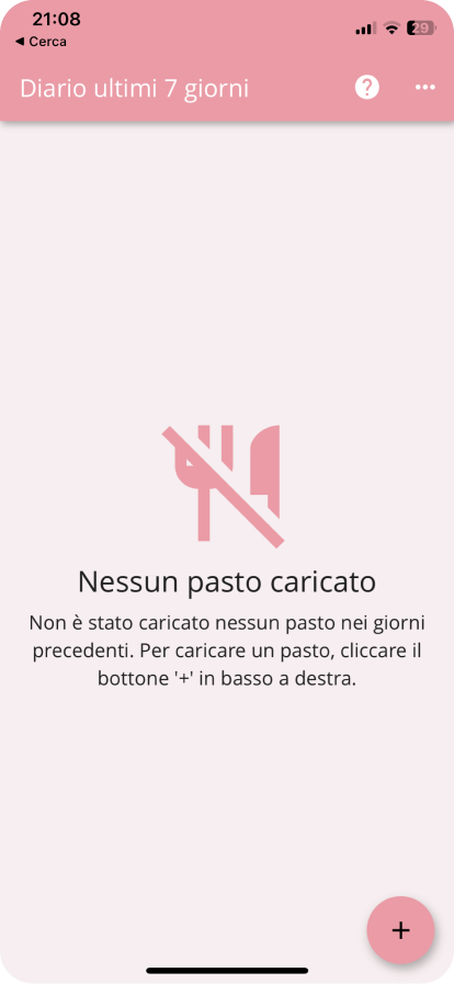* web app in Flutter