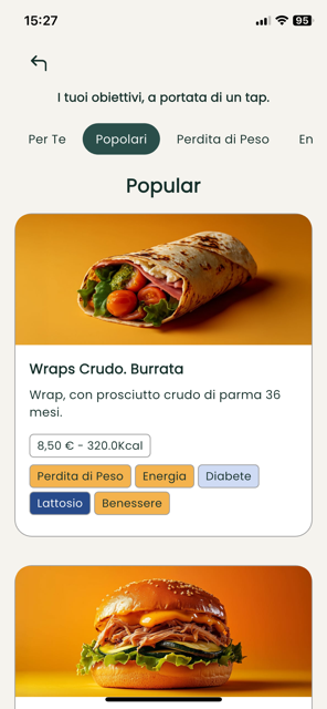 * app in Flutter