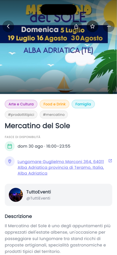 * app in Flutter