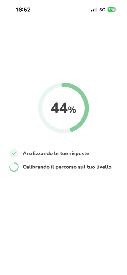 * app in Flutter