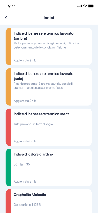 * app in Flutter