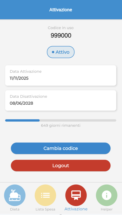 * web app in Flutter