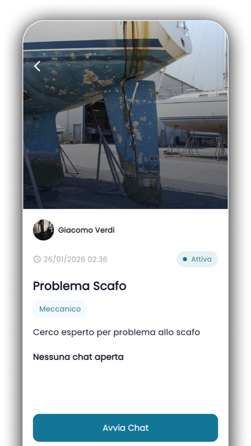* app in Flutter